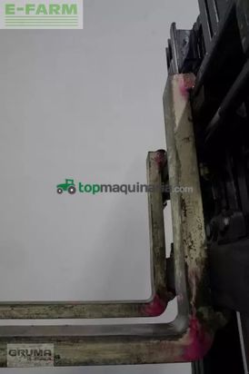 Elevadora - Yale - erp 18 atf