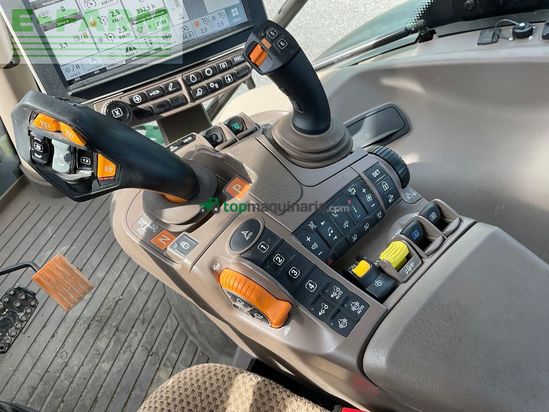 Tractor agrícola - John Deere - 6R 120