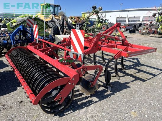 Cultivador - Horsch - terrano 3 fx, mulchsaatgrubber