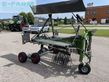 Rastrillo - Fendt - former 456dn