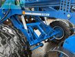 Grada rotativa - Kockerling - rebell 6m