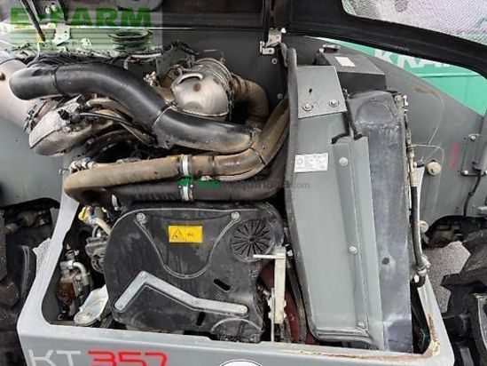 Telescopica - kramer - kt357