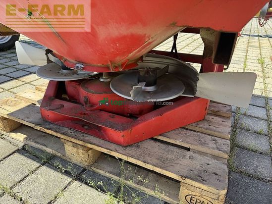 Esparcidor - Rauch - mds 901