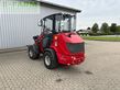 Minicargadora - Weidemann - 1390 plus