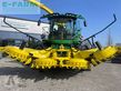 Cosechadora de Cereal - John Deere - 8600i