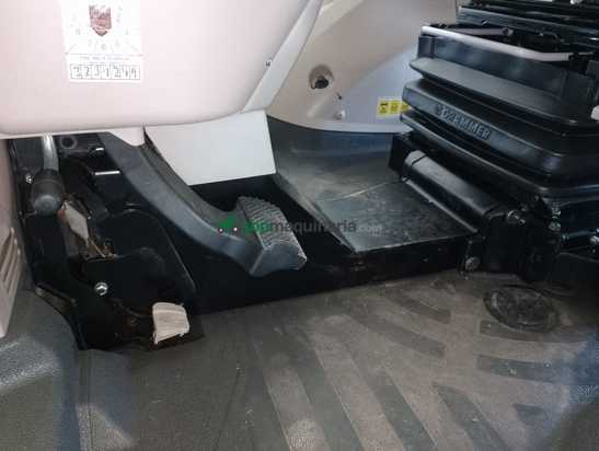 Tractor agrícola - Fendt  930 PROFI PLUS 