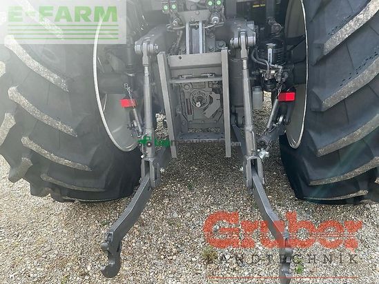 Tractor agrícola - Valtra - g 135 v 1b9