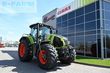 Tractor agrícola - Claas - axion 850 cmatic CMATIC