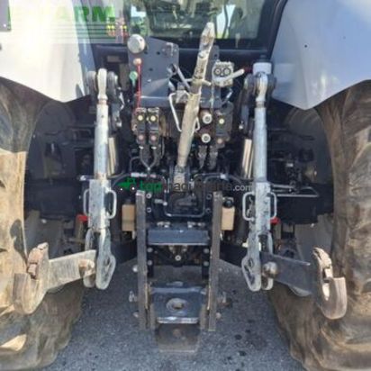 Tractor agrícola - Lamborghini - r6.185 dcr