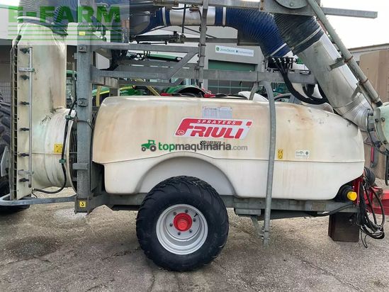 Atomizador -  - dia twin 2000