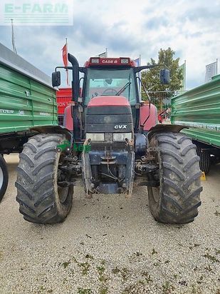 Tractor agrícola - Case IH - cvx 170