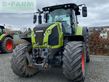 Tractor agrícola - Claas - axion 810