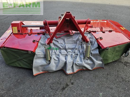 Cortacésped manual - Stoll - cm - 265 f