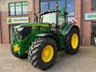 Tractor agrícola - John Deere - 6r195