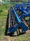 Cultivador - Lemken - kristall 9/500 ku