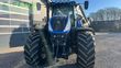 Tractor agrícola - New Holland - t7.315 med frontlift