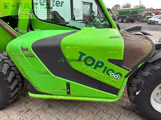 Telescopica - Merlo - p32.6 top 100