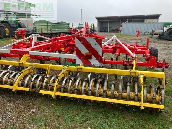 Cultivador - Pöttinger - Synkro 5030K Nova