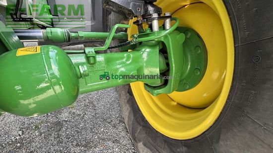 Tractor agrícola - John Deere - 6r195