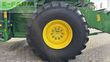 Cosechadora de Cereal - John Deere - t660