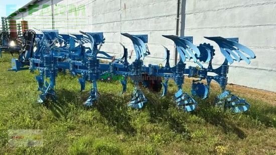 Arado - Lemken - juwel 8 m v x 5 l 100
