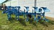 Arado - Lemken - juwel 8 m v x 5 l 100