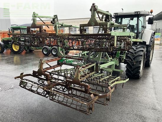 Combinado de siembra - Feldherr - 400