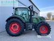 Tractor agrícola - Fendt - 724 s4 profi plus | rtk | radgewichte
