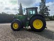 Tractor agrícola - John Deere - traktor 6195m mit kabine