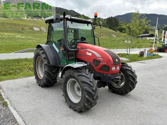 Tractor agrícola - Landini - dt 65