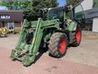 Tractor agrícola - Fendt - 514 vario profi