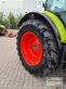 Tractor agrícola - Claas - arion 660 cmatic cis+ CMATIC CIS+