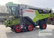 Cosechadora de Cereal - Claas - trion 730