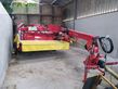 Cortacésped manual - Pöttinger - novacat 307 t