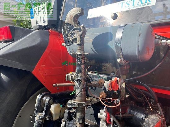 Tractor agrícola - Same - laser 150 dt