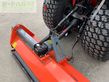 Cortacésped manual -  - alpha eco155 5ft flail