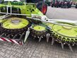 Cosechadora de Cereal - Claas - 950 jaguar