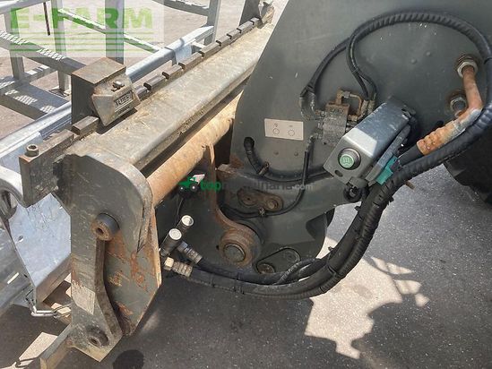 Telescopica - kramer - kt559