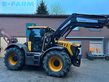 Tractor agrícola - JCB - fastrac 4220