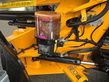 Minicargadora - JCB - tm320s