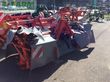 Cortacésped manual - Kuhn - gmd 3121 f-ff