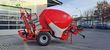 Empacadora gigant - Lely - lely welger rpc 245 tornado