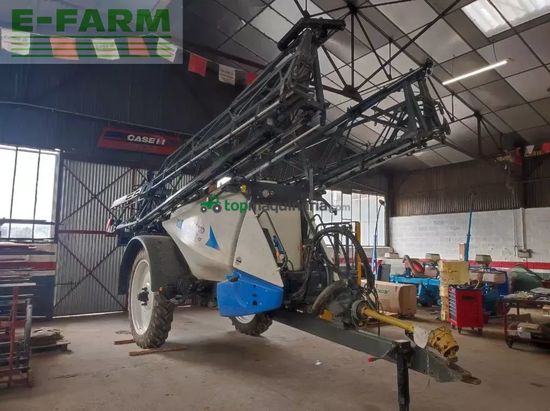 Atomizador - Evrard - opale 4000