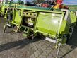 Cabezal - Claas - pu 300 pro t