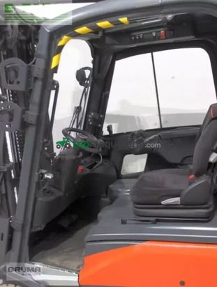 Elevadora - Linde - e 18 l evo 386-02