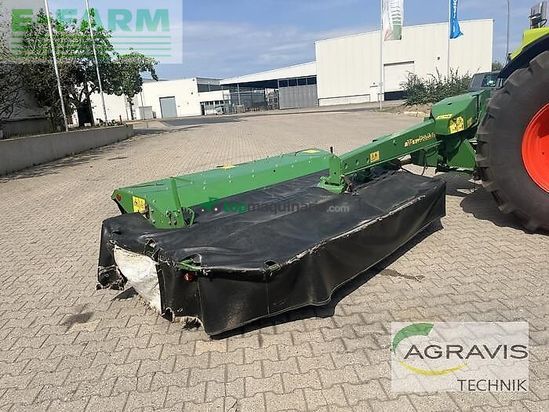 Cortacésped manual - John Deere - cc0331