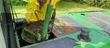 Cosechadora de Cereal - John Deere - 7700