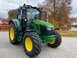 Tractor agrícola - John Deere - 6120m
