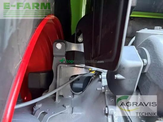 Tractor agrícola - Fendt - 724 vario gen-6 profi+ setting2
