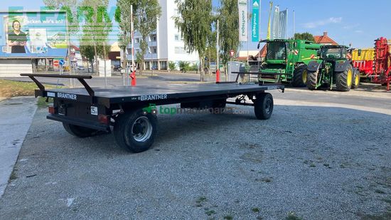 Volquet - Brantner - ZPW 1100